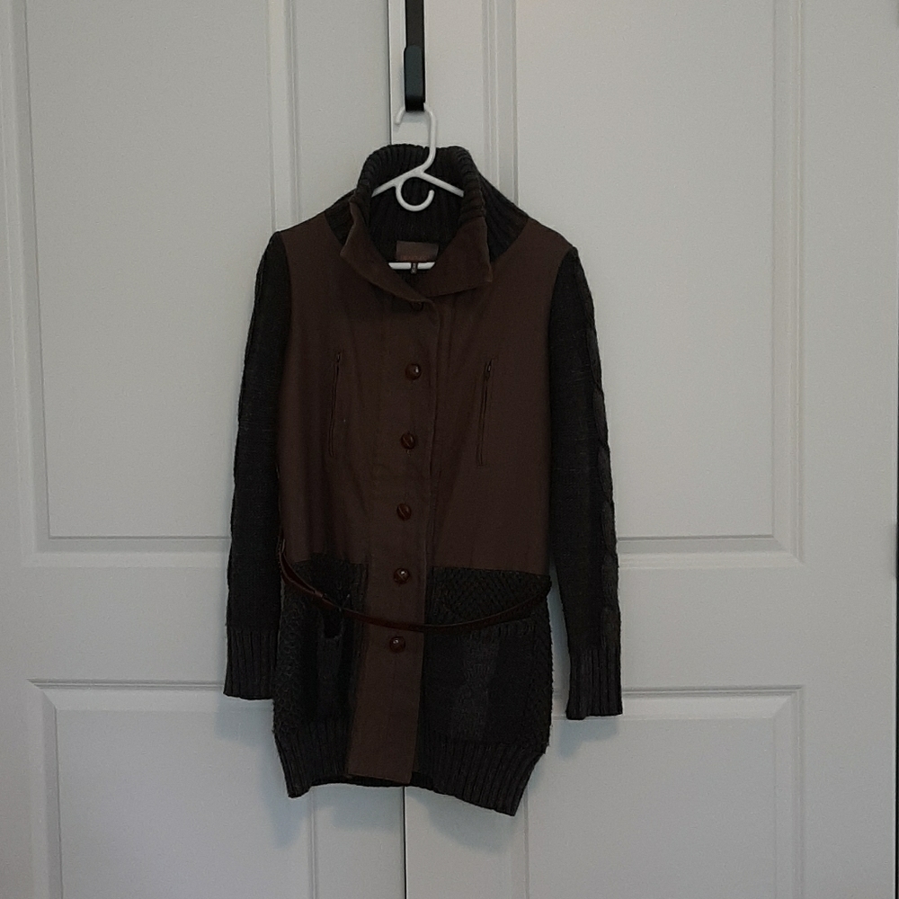 Heartloom Outerwear